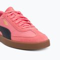 Buty PUMA Club II Era magic rose/vew navy/gum 7