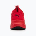 Buty PUMA Softride Wired 2 puma red/puma black 6