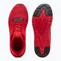 Buty PUMA Softride Wired 2 puma red/puma black 3