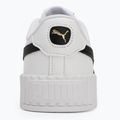 Buty damskie PUMA Carina 3.0 puma white/puma black/puma gold 6