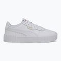 Buty damskie PUMA Carina 3.0 puma white/puma gold 2