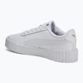 Buty damskie PUMA Carina 3.0 puma white/puma gold 3