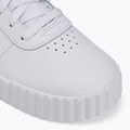 Buty damskie PUMA Carina 3.0 puma white/puma gold 7
