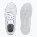 Buty damskie PUMA Carina 3.0 puma white/puma gold 9