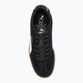 Buty męskie PUMA Club II Era Suede puma black/alpine snow/gum 5