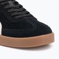 Buty męskie PUMA Club II Era Suede puma black/alpine snow/gum 7