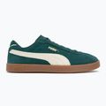 Buty męskie PUMA Club II Era Suede dark myrtle/alpine snow/gum 2