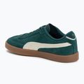 Buty męskie PUMA Club II Era Suede dark myrtle/alpine snow/gum 3