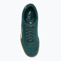 Buty męskie PUMA Club II Era Suede dark myrtle/alpine snow/gum 5