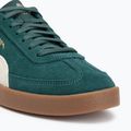 Buty męskie PUMA Club II Era Suede dark myrtle/alpine snow/gum 7