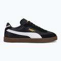 Buty PUMA Club II Era Jr puma black/puma white 2