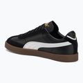 Buty PUMA Club II Era Jr puma black/puma white 3