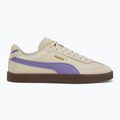 Buty PUMA Club II Era Jr lavender alert/alpine snow/puma gold 2