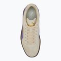 Buty PUMA Club II Era Jr lavender alert/alpine snow/puma gold 5