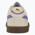 Buty PUMA Club II Era Jr lavender alert/alpine snow/puma gold 6