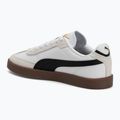Buty PUMA Club II Era Jr puma white/puma black 3