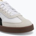Buty PUMA Club II Era Jr puma white/puma black 7