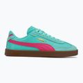 Buty PUMA Club II Era Jr aquatic/puma pink/puma gold 2