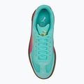 Buty PUMA Club II Era Jr aquatic/puma pink/puma gold 5