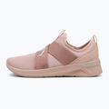 Buty damskie PUMA Softride Harli Slip Transformative Color rose quartz/cool mid gray