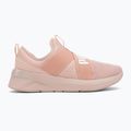Buty damskie PUMA Softride Harli Slip Transformative Color rose quartz/cool mid gray 2