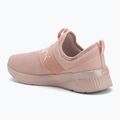 Buty damskie PUMA Softride Harli Slip Transformative Color rose quartz/cool mid gray 3