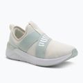 Buty damskie PUMA Softride Harli Slip Transformative Color warm white/peaceful blue