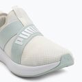 Buty damskie PUMA Softride Harli Slip Transformative Color warm white/peaceful blue 7