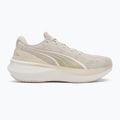 Buty do biegania PUMA Scend Pro 2 alpine snow/warm white 2