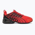 Buty do biegania PUMA Voltaic Evo for all time red/puma black 2