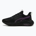 Buty do biegania PUMA X-Cell Nova FS puma black/pure magenta