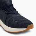 Buty do biegania PUMA Softride Enzo 5 Lyfe puma navy/warm white/cool dark gray 7