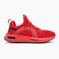 Buty PUMA Softride Enzo 5 For all time red/puma black 2
