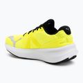 Buty do biegania PUMA Scend Pro 2 yellow alert/puma black 3