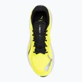Buty do biegania PUMA Scend Pro 2 yellow alert/puma black 5