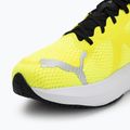 Buty do biegania PUMA Scend Pro 2 yellow alert/puma black 7