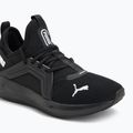 Buty damskie PUMA SoftRide Enzo 5 puma black / puma black 7