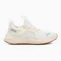 Buty damskie PUMA Softride Enzo 5 warm white/modern mint 2