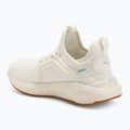 Buty do biegania damskie PUMA Softride Enzo 5 warm white/modern mint 3