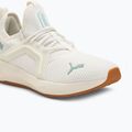 Buty do biegania damskie PUMA Softride Enzo 5 warm white/modern mint 7