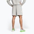 Spodenki treningowe męskie PUMA x HYROX gray 2