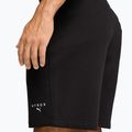 Spodenki treningowe męskie PUMA x HYROX black 4
