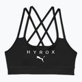 Biustonosz treningowy PUMA Hyrox Move Strappy black
