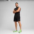 Koszulka treningowa męska PUMA x HYROX Cutoff Tank black 3
