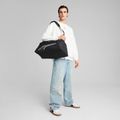 Torba treningowa PUMA Fundamental Small 34 l puma black 5