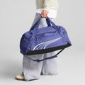 Torba treningowa PUMA Fundamental Small 34 l blue crystal 3