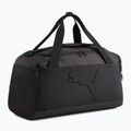 Torba treningowa PUMA Buzz Small Sports Bag 35 l puma black