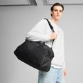 Torba treningowa PUMA Buzz Small Sports Bag 35 l puma black 3