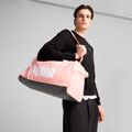 Torba treningowa PUMA Challenger 35 l pink fruit 3