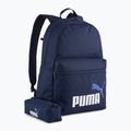 Plecak miejski PUMA Phase Backpack Set 22 l puma navy